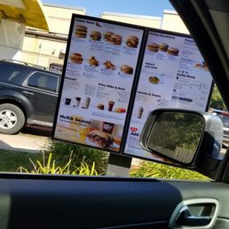 Outside Outside