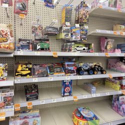 Walgreens