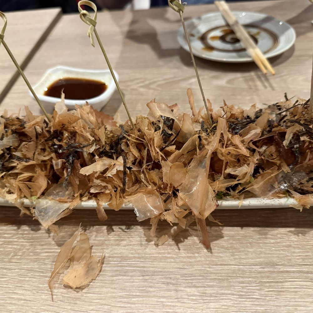 Sushi Umami - Takoyaki. This is one of the best Takoyaki. - Japanese Near Me - Milpitas, California Sushi Umami - Takoyaki. This is one of the best Takoyaki. - Japanese Near Me - Milpitas, California
