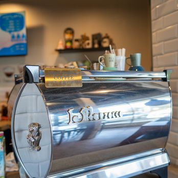 Catalano Coffee - Coffee & Tea Near Me - Glen Rock, New Jersey