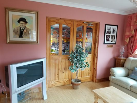 Michaeleen's Manor B&B by null