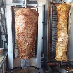 Gyro King - Fresh Gyaro