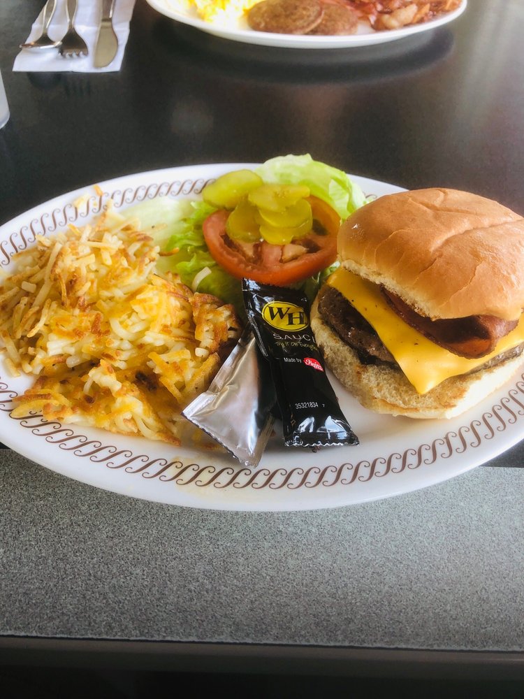 WAFFLE HOUSE MANDEVILLE Updated August 2024 18 Photos & 15 Reviews 68071 Highway 59