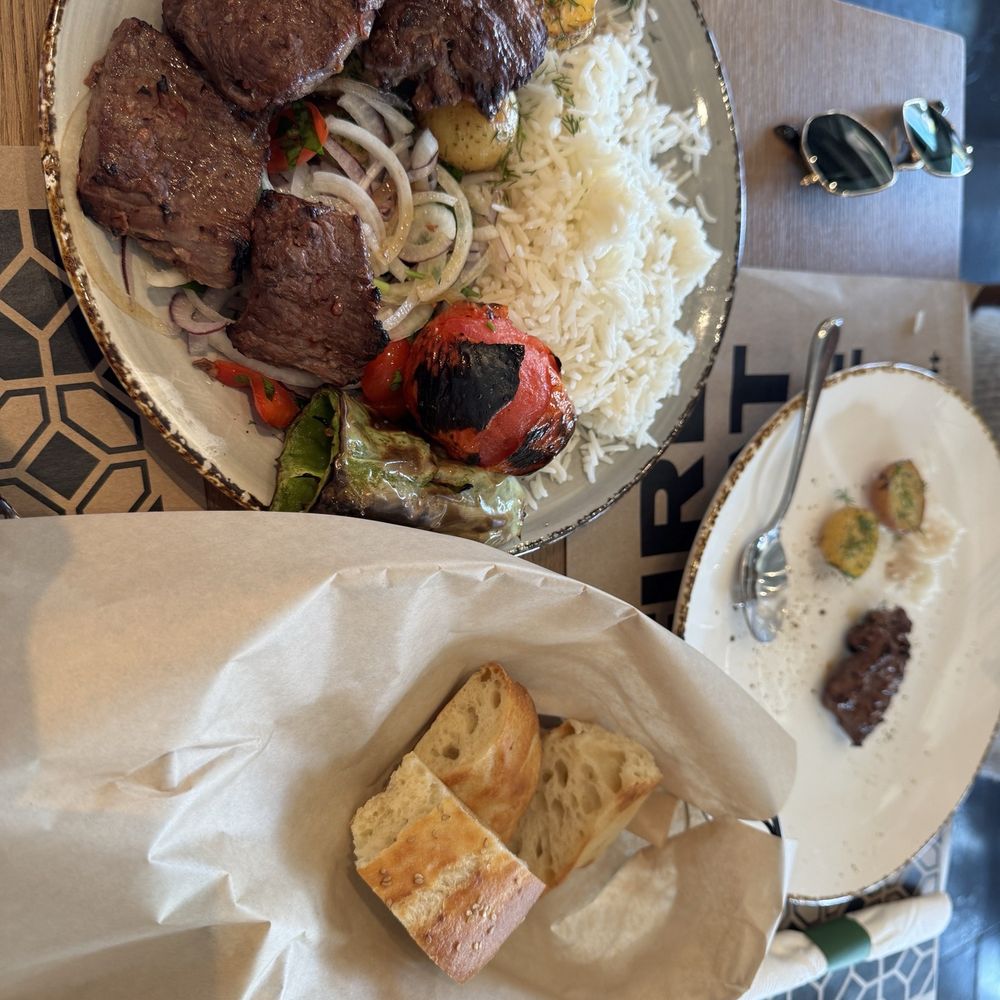 LavShash Kebab Restaurant - Mediterranean Near Me - Pasadena, California LavShash Kebab Restaurant - Mediterranean Near Me - Pasadena, California