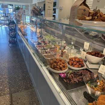 Isabel's Market + Eatery - Tons of choices for food and sides - Grocery Near Me - Douglas, Michigan