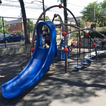 Paul Raimonda Playground - Playgrounds Near Me - Queens, New York Paul Raimonda Playground - Playgrounds Near Me - Queens, New York