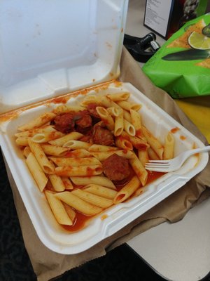 Guiseppe's Sub Shop by null