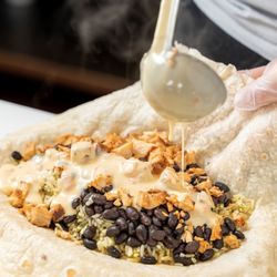 Pancheros Mexican Grill - Jefferson City