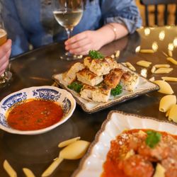 Primo On Water Street