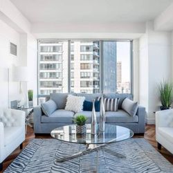 The Ritz Residences