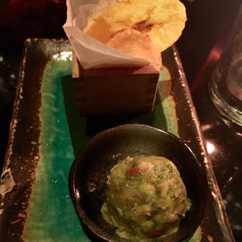 Baoli Miami - Complimentary chips and guac - Bars Near Me - Miami Beach, Florida Baoli Miami - Complimentary chips and guac - Bars Near Me - Miami Beach, Florida