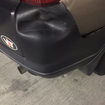 Bumper Specialists - Body Shops Near Me