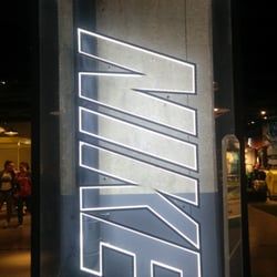 Nike Store