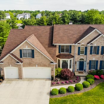 CMS Roofing and Restoration - Roofing Near Me - Hinckley, Ohio