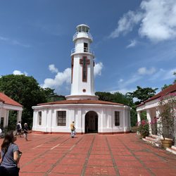 Sunset Cruises - Spanish Lighthouse