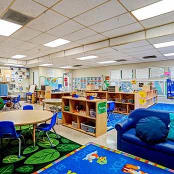 Old Chamblee-Tucker KinderCare - Preschools Near Me - Atlanta, Georgia Old Chamblee-Tucker KinderCare - Preschools Near Me - Atlanta, Georgia