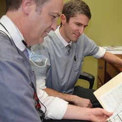 Bridges & Buckner Dentistry