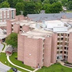 Pleasant Acres Rehabilitation and Nursing Center