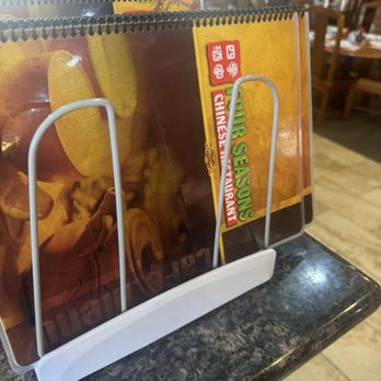Four Seasons Chinese Restaurant - ..... - Dim Sum Near Me - Clovis, California