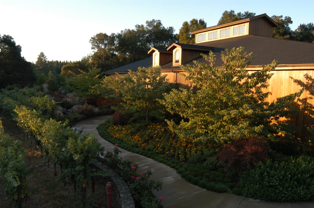 NEAL FAMILY VINEYARDS Updated October 2024 13 Photos & 24 Reviews