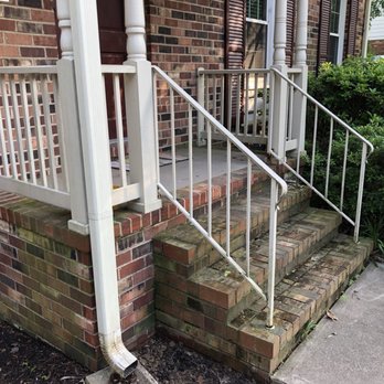American Building Dynamics - Was to build rail to match, claimed quote was for 4x4 posts! Didn't complete or do and knocked off a whole $385 off the $4200 contract - General Contractors Near Me - Spotsylvania, Virginia