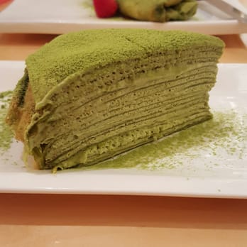 Prince Tea House - Desserts Near Me - Brooklyn, New York