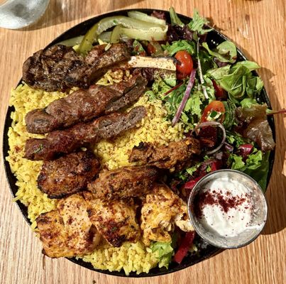 Ayat Astoria by null