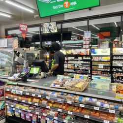 7-Eleven