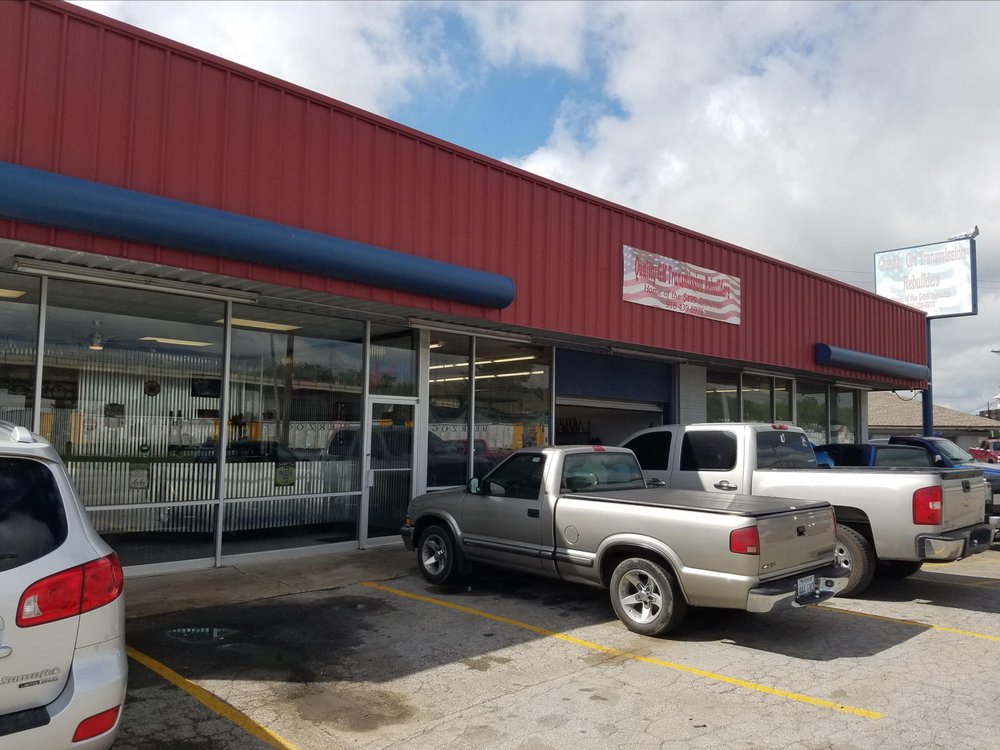 QUALITY GM TRANSMISSIONS Updated September 2024 11 Reviews 4101