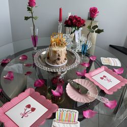 Cake