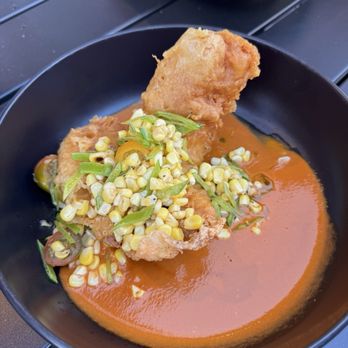 Rudy Royale - Tempura fish - Chicken Shop Near Me - Charleston, South Carolina Rudy Royale - Tempura fish - Chicken Shop Near Me - Charleston, South Carolina