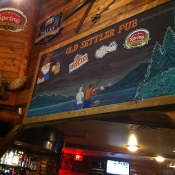 Old Settler Pub - Pubs Near Me - Harrison Hot Springs, British Columbia Old Settler Pub - Pubs Near Me - Harrison Hot Springs, British Columbia