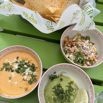 El Bebe - Tacos Near Me - Tysons, Virginia