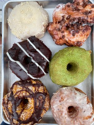 Machino Donuts by null