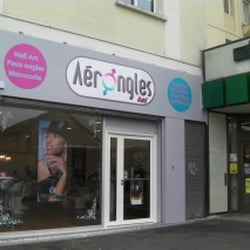 aerongles
