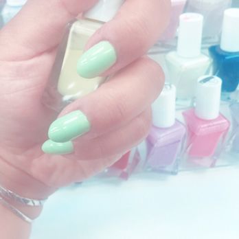 Pure Nail Salon - Nail Salons Near Me - Brooklyn, New York Pure Nail Salon - Nail Salons Near Me - Brooklyn, New York