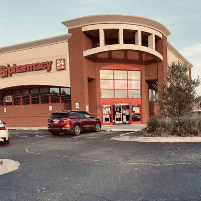 CVS PHARMACY - Updated August 2024 - 35 Photos & 35 Reviews - 30900 ...