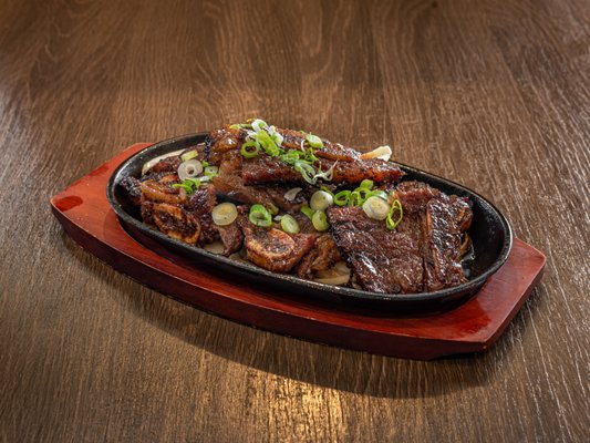 Pho Ca Dao & Grill by null