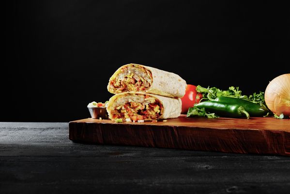 Eat Fantastic by null