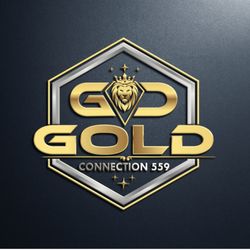 Gold Connection 559 - Logo