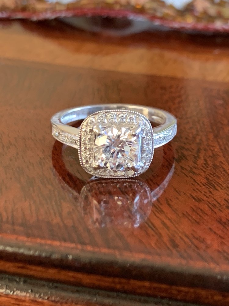 JEWELRY BY RANDA 350 Millburn Ave, Millburn, New Jersey Jewelry