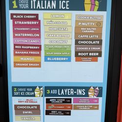 Jeremiah's Italian Ice