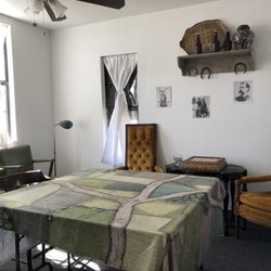 Multiverse Games - Western room, available for private gaming, at Multiverse Games