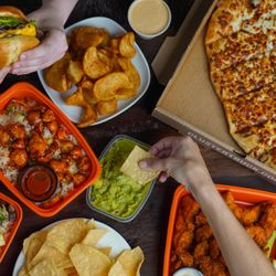 ClusterTruck - Group Ordering is simple!