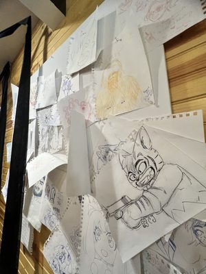 Gung Ho - Tulsa Hills by null