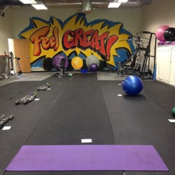 Fit Class Studio - Mikes Fit Class Studio Gym
