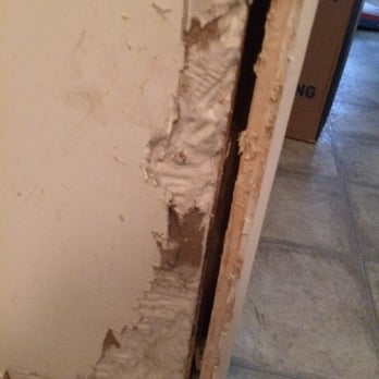 Dr. Rock's Drywall - The before - Painters Near Me Dr. Rock's Drywall - The before - Painters Near Me
