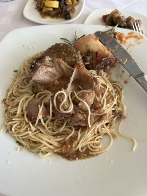 Palermo Ristorante by null