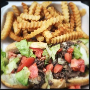 Henry’s Market on Yelp