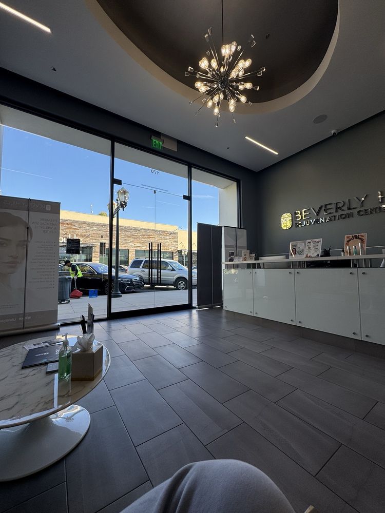 Beverly Hills Rejuvenation Center Cedar Park Reviews ELITE EXPERIENCE: BEVERLY HILLS REJUVENATION CENTER - VALENCIA